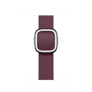 41mm Mulberry Modern Buckle - Medium