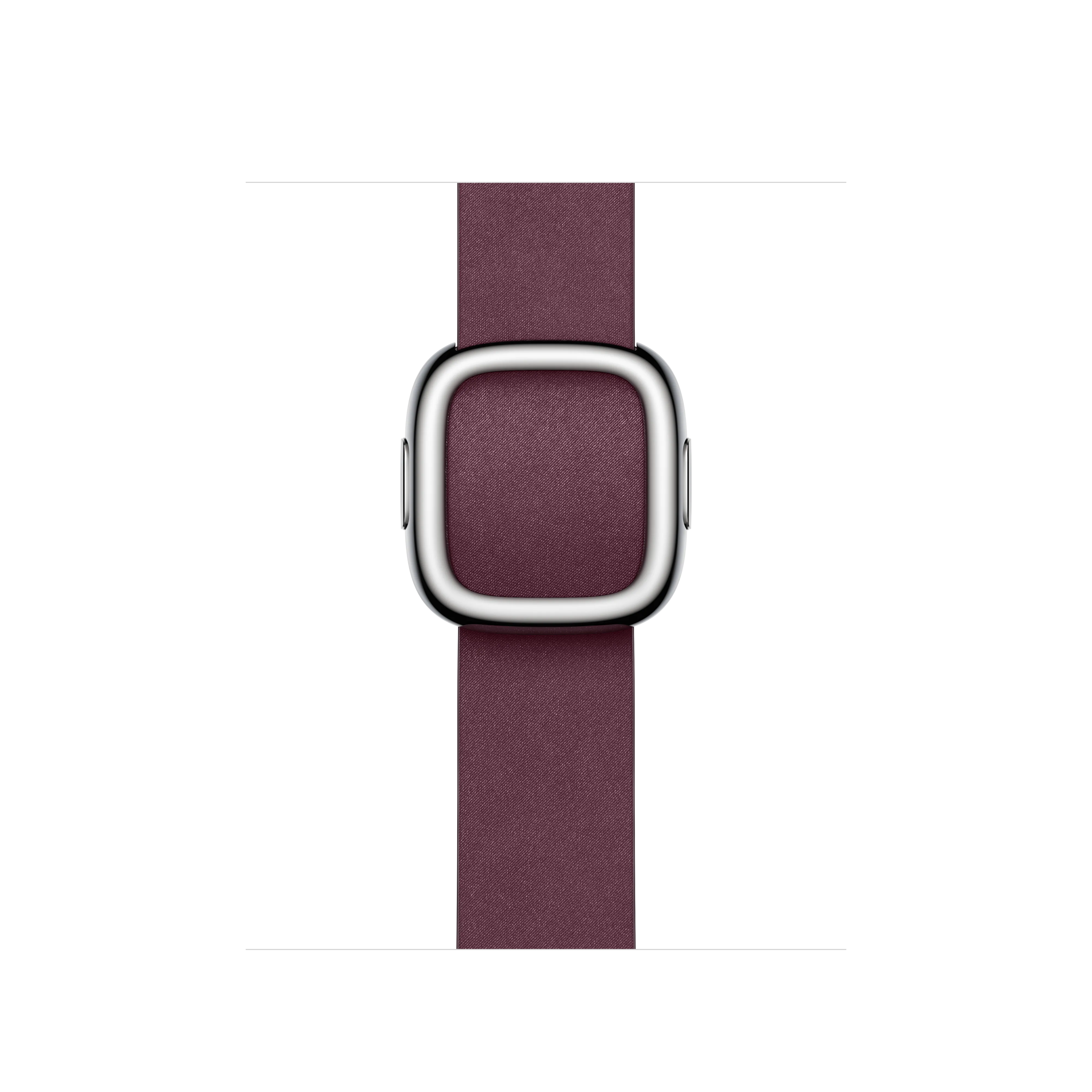 41mm Mulberry Modern Buckle - Small