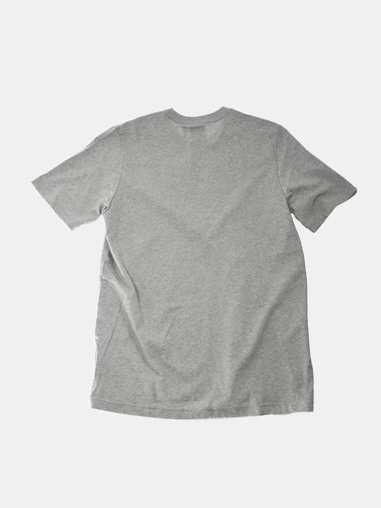 Adidas Essential Tee - Grey