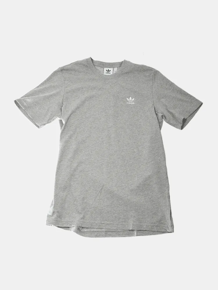 Adidas Essential Tee - Grey