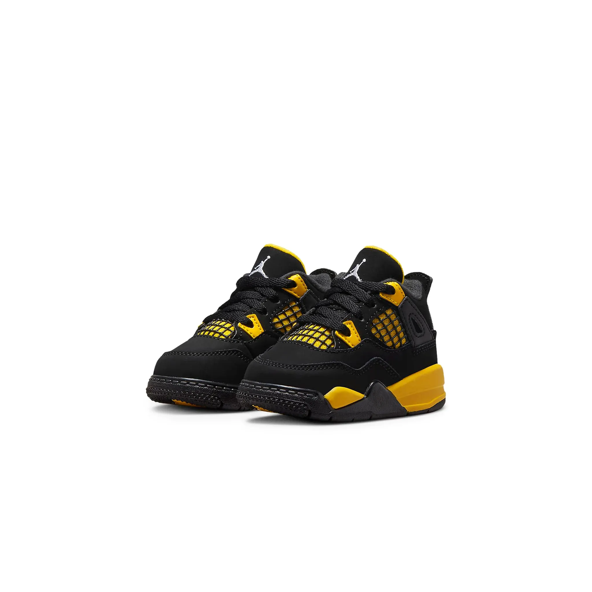 Air Jordan 4 Retro Thunder (2023) (TD)