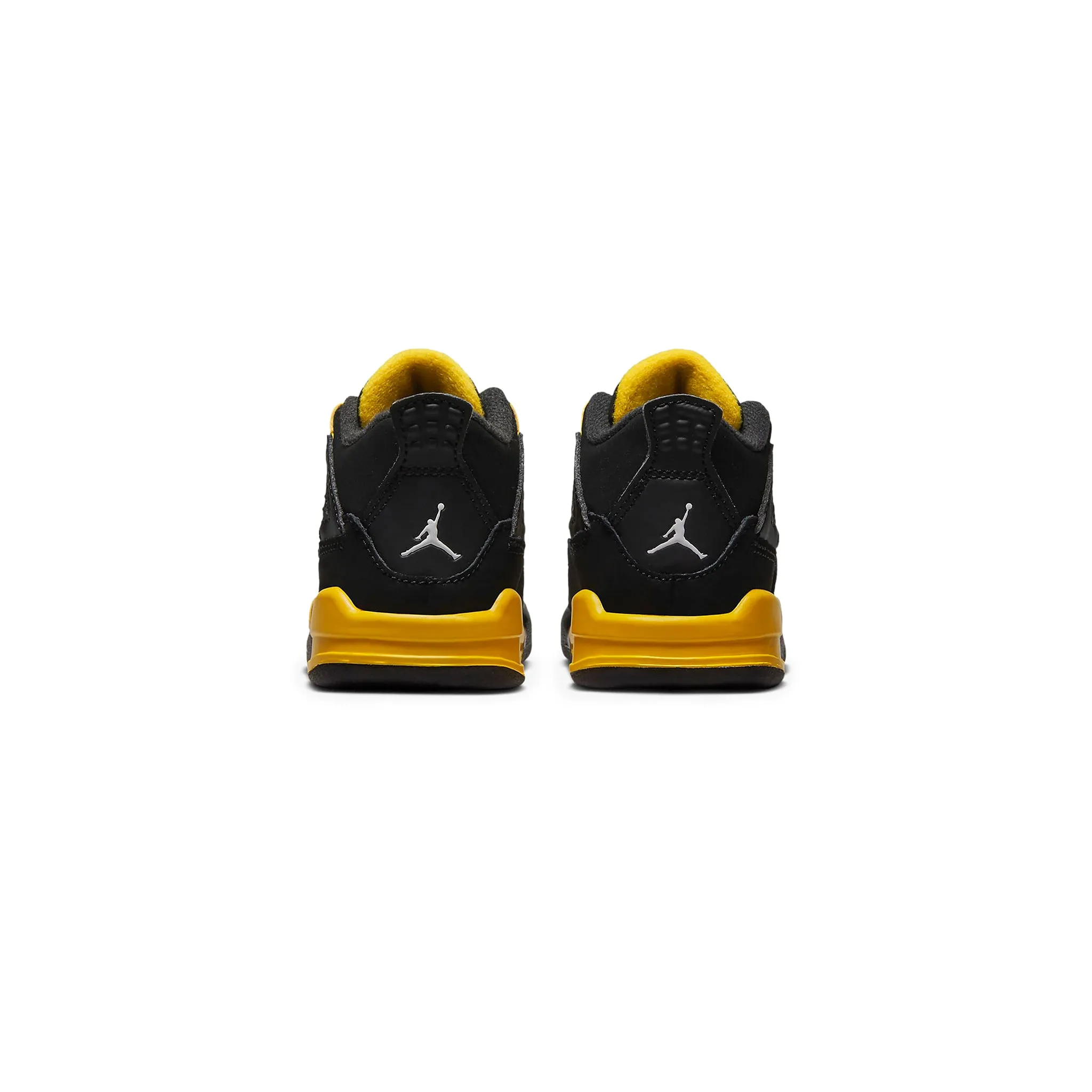 Air Jordan 4 Retro Thunder (2023) (TD)