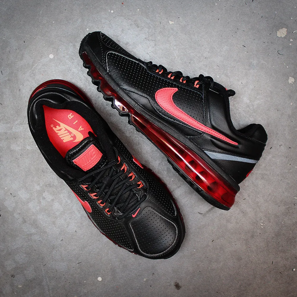 Air Max 2013 Leather