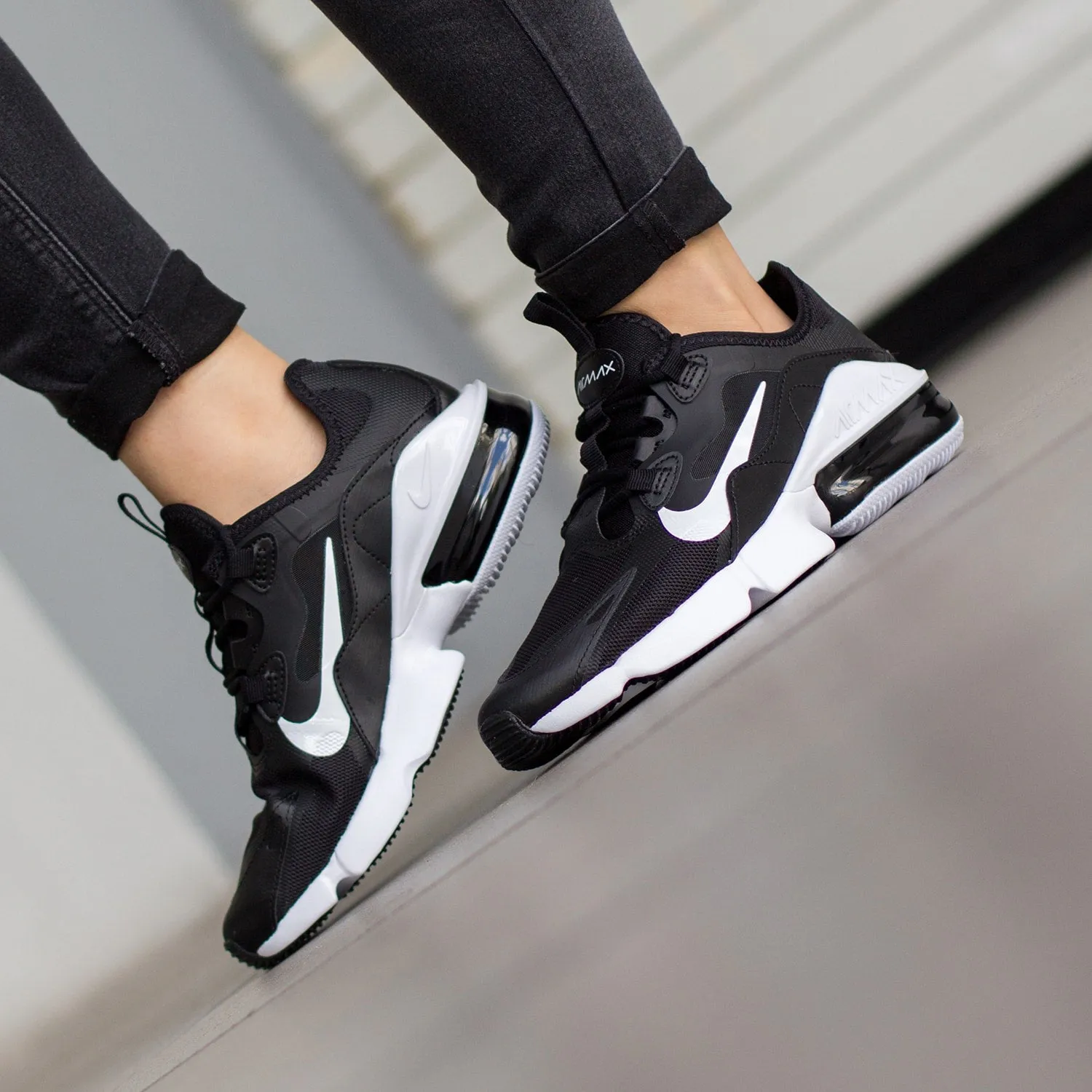 Air Max Infinity 2