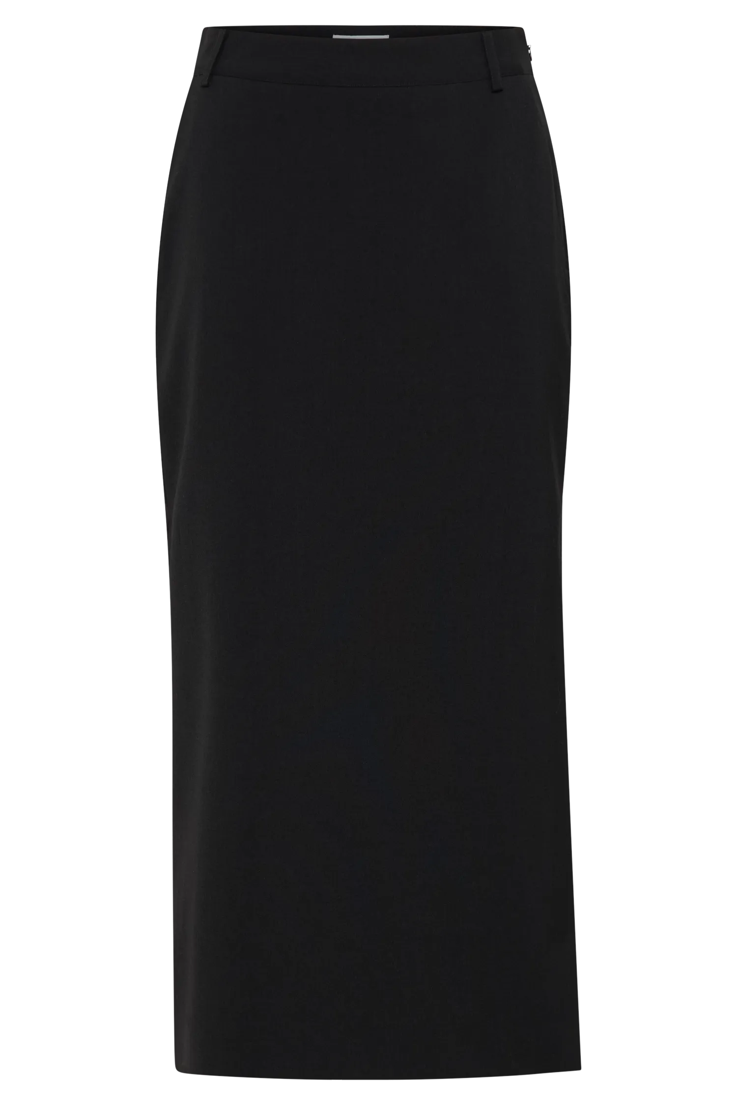 Ambrose Midi Skirt - Black