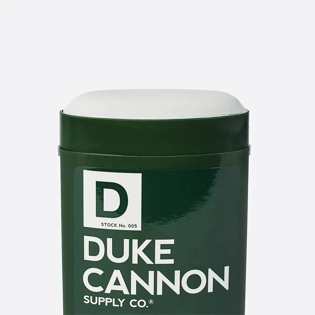 Anti-Perspirant Deodorant-Prescott - Duke Cannon