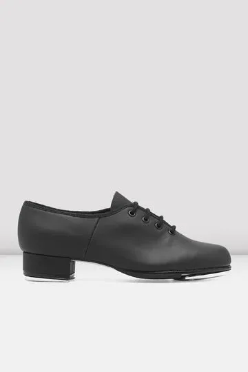 Bloch Jazz Tap Leather Tap Shoes - Womens