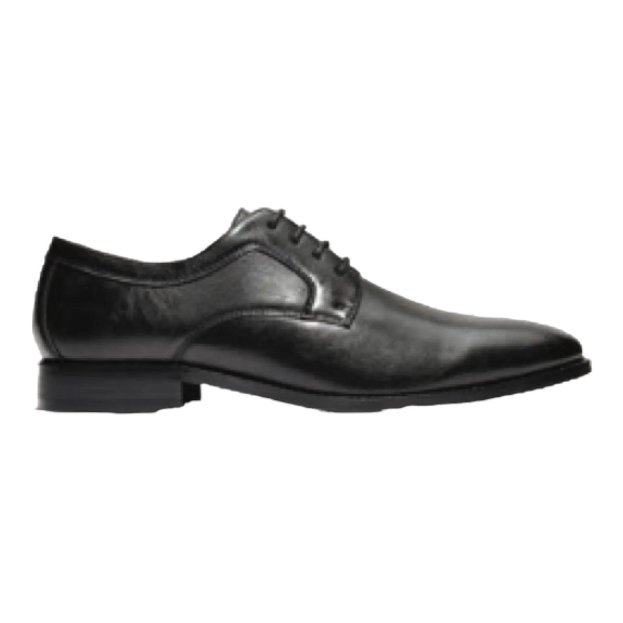 BONAFINI: Plain Toe Derby C158