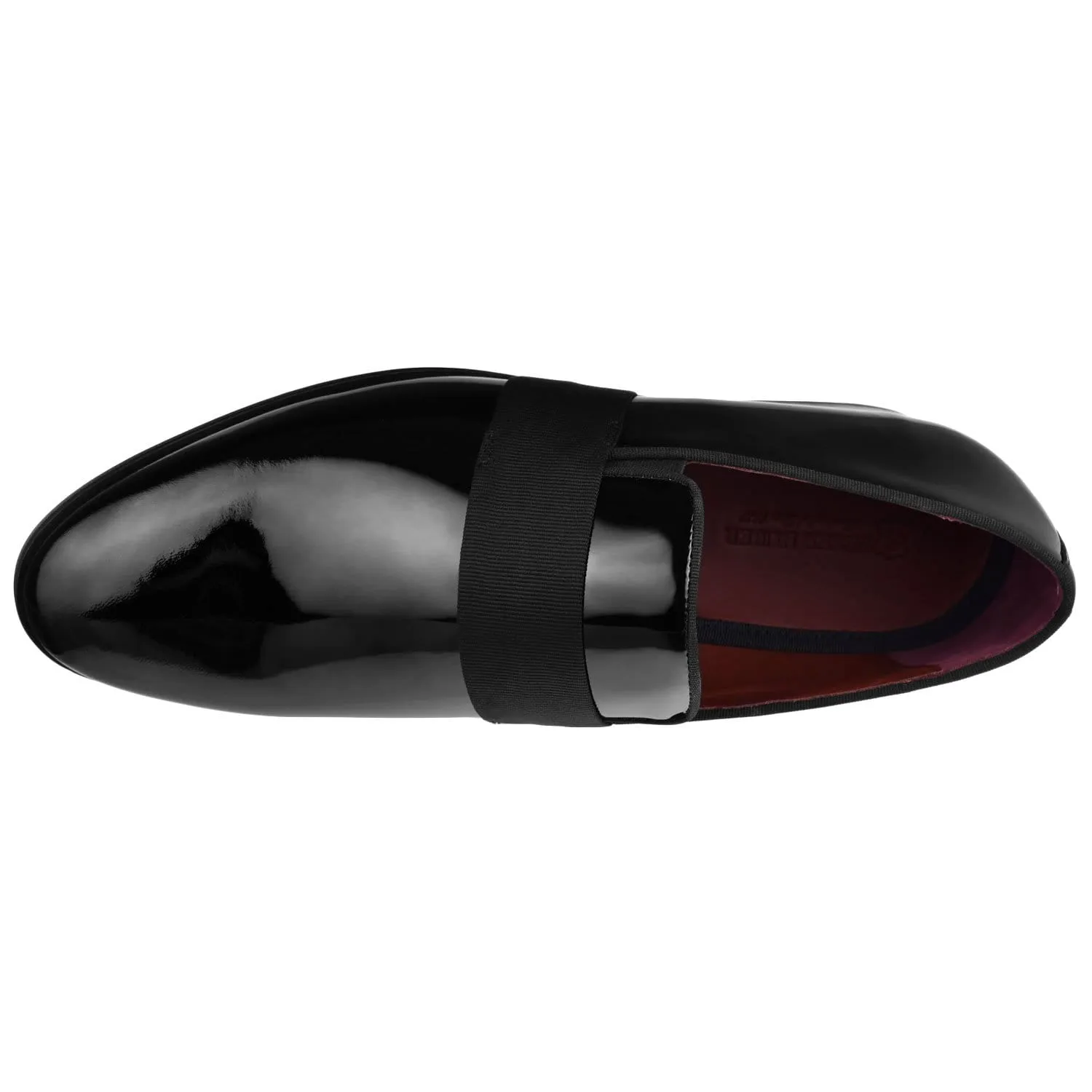 Broadway Formal Loafer