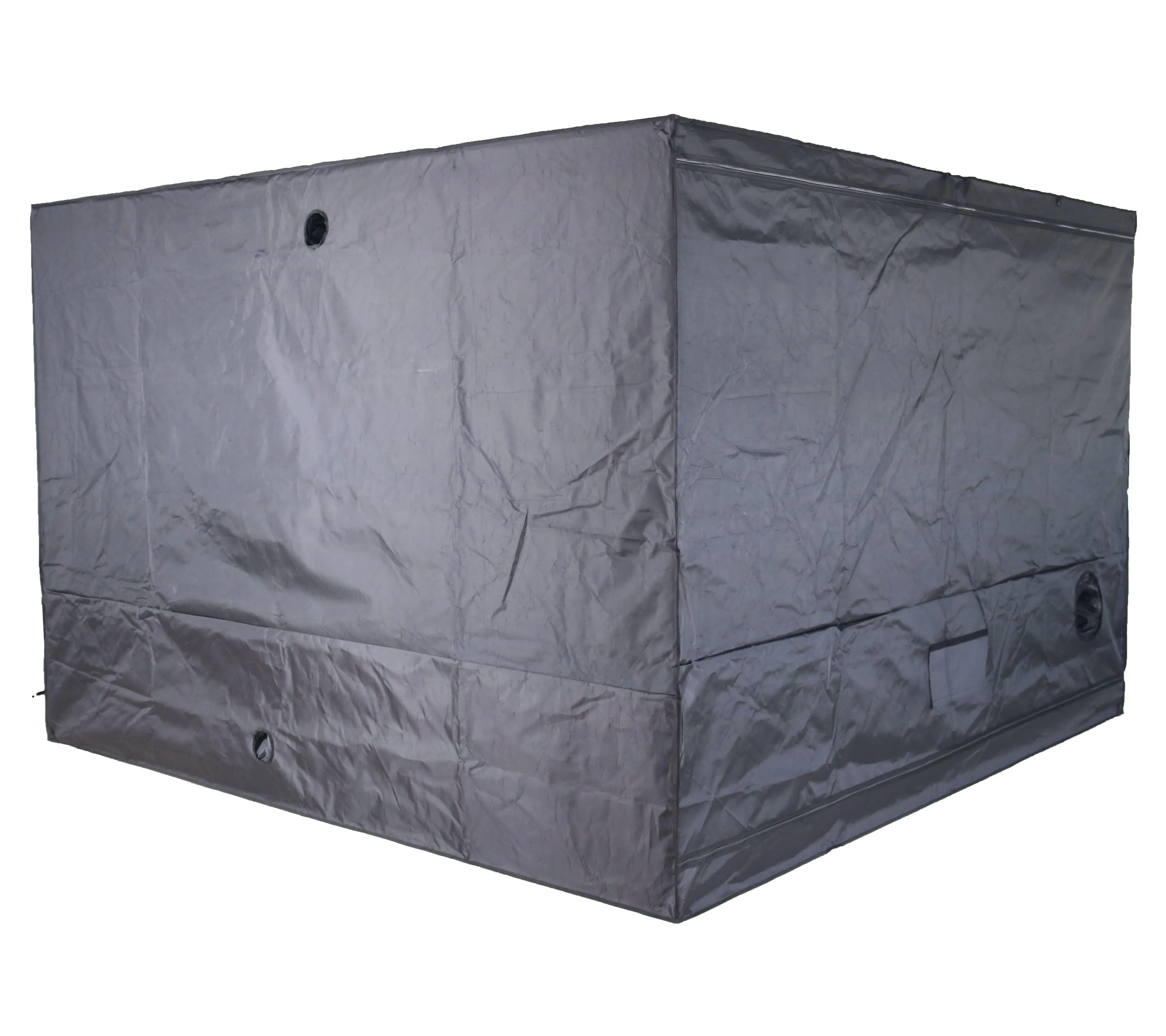 Bud Box Lite Tent Silver - 300 x 300 x 200cm (19mm poles & metal corners)