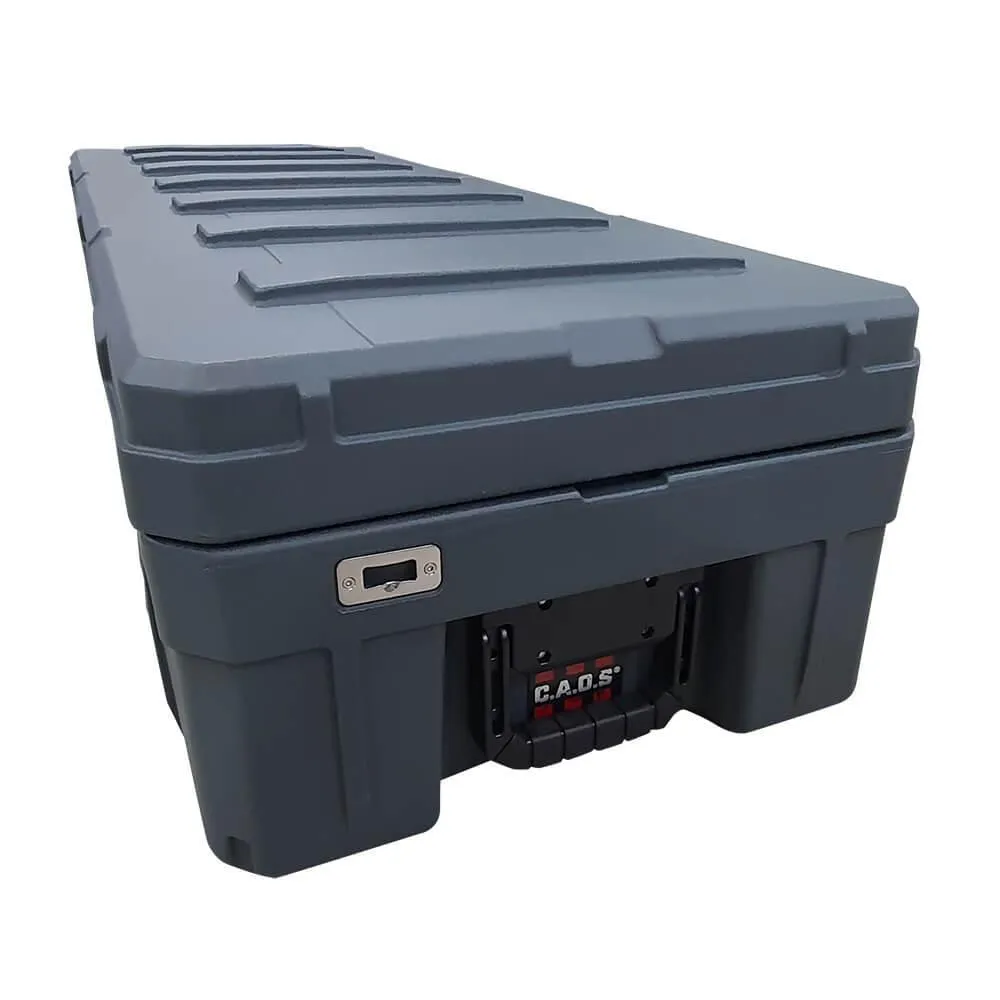 CAOS 128L Adventure Series Case