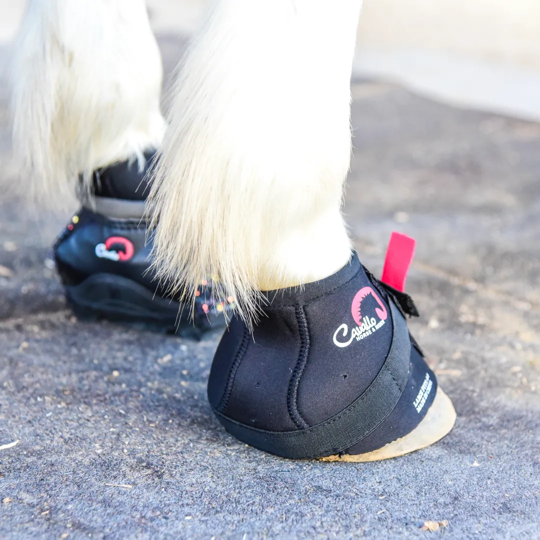 Cavallo Pastern Wraps