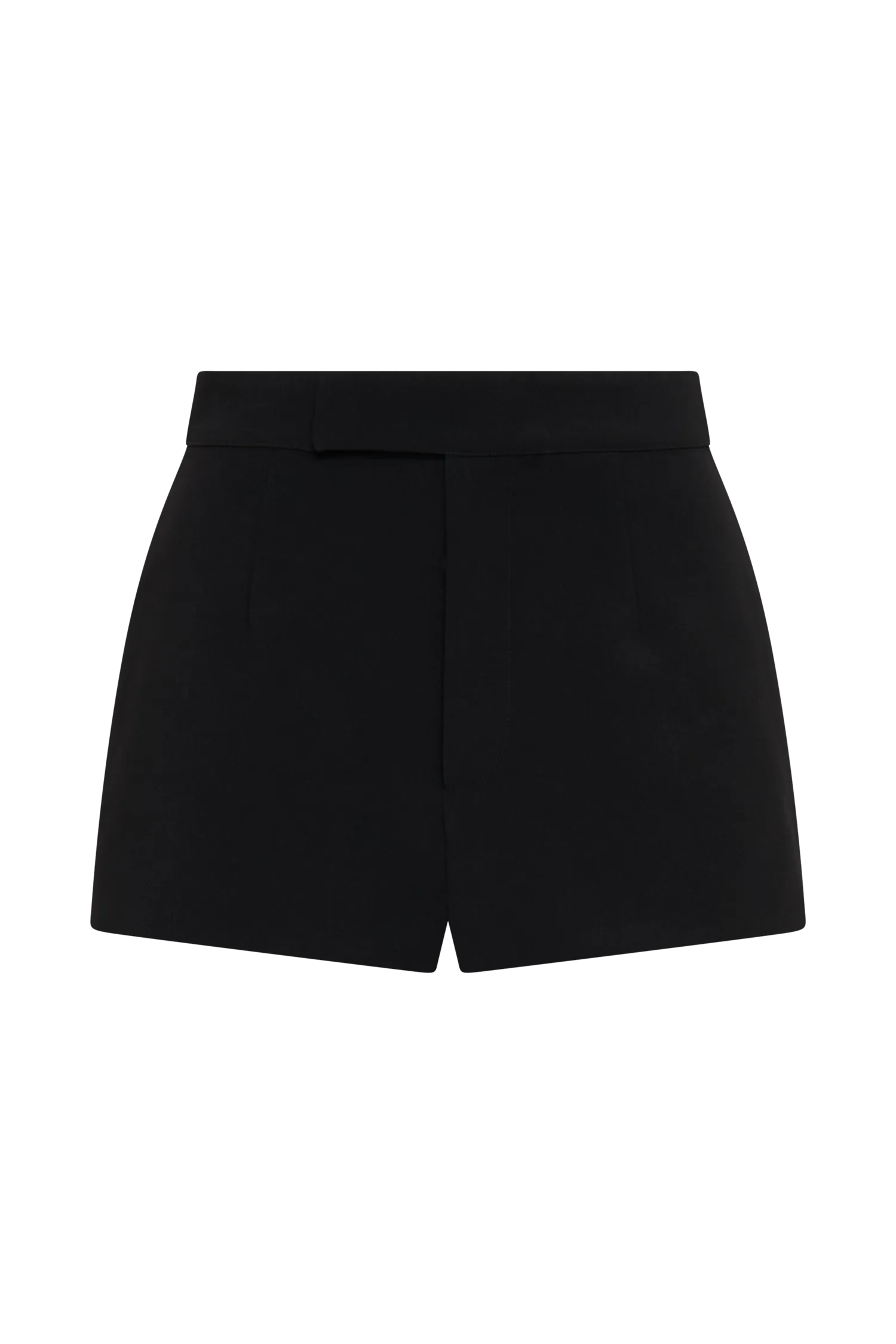 Celeste Hot Pant Short - Black