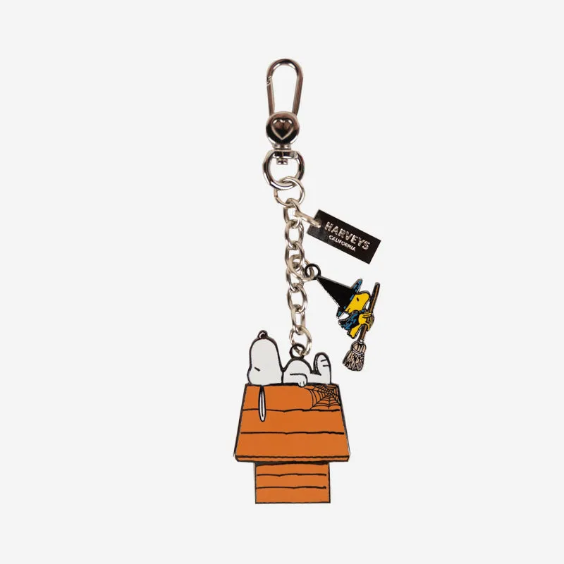 Crossbody / Peanuts Halloween