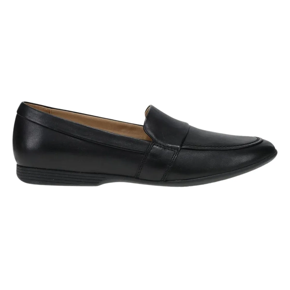 Dansko Women's Linden Black Nappa