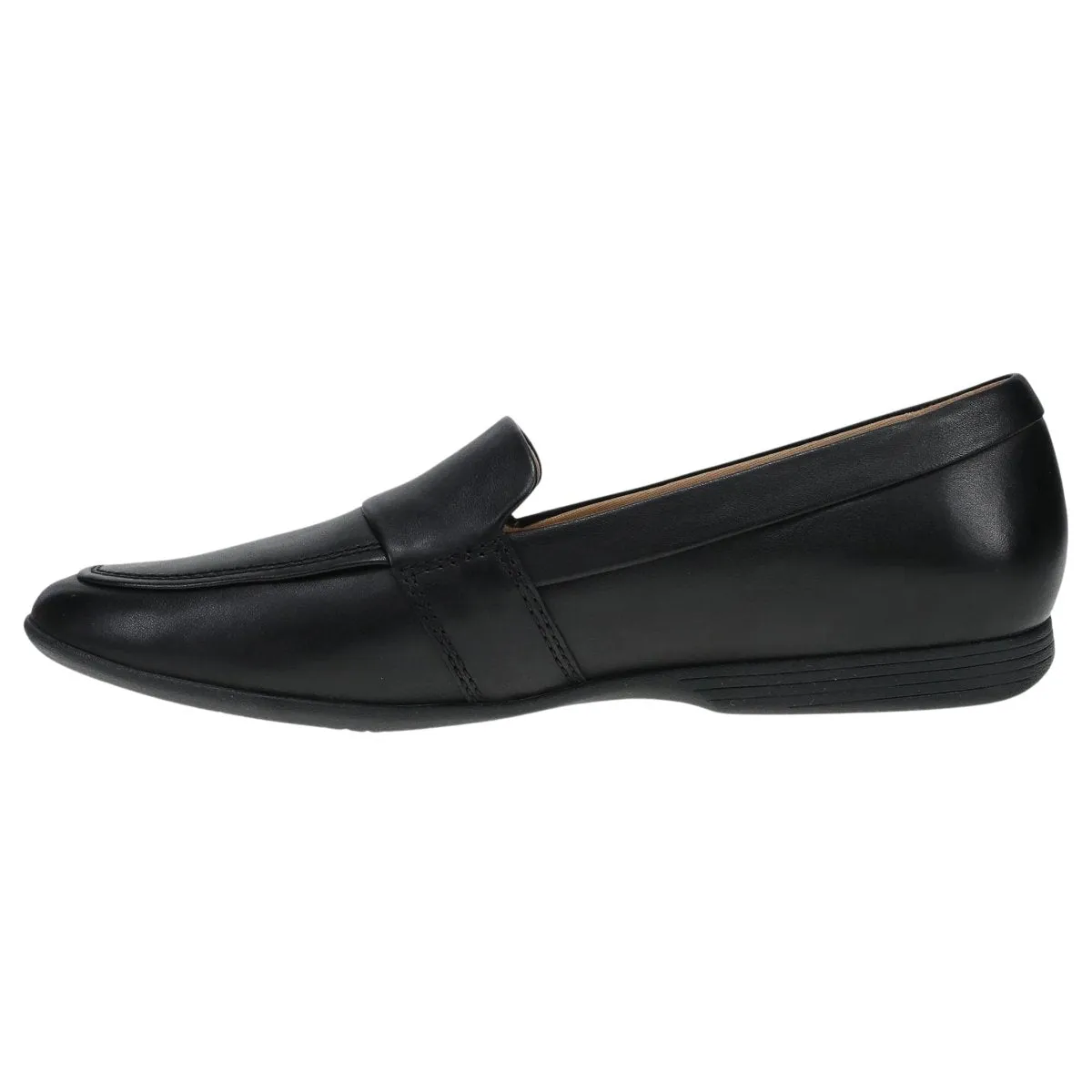 Dansko Women's Linden Black Nappa