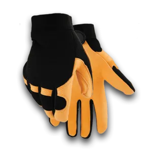 Deerskin Gloves 2150