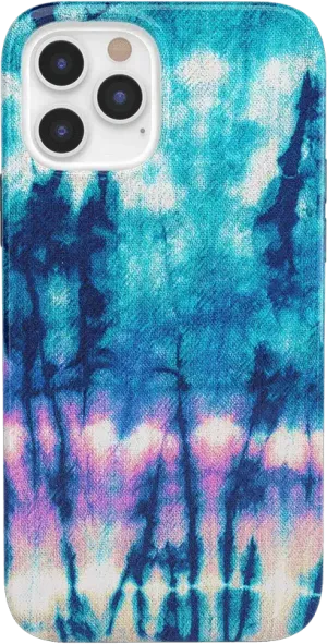 Do or Dye | Acid Wash Tie Dye iPhone Case