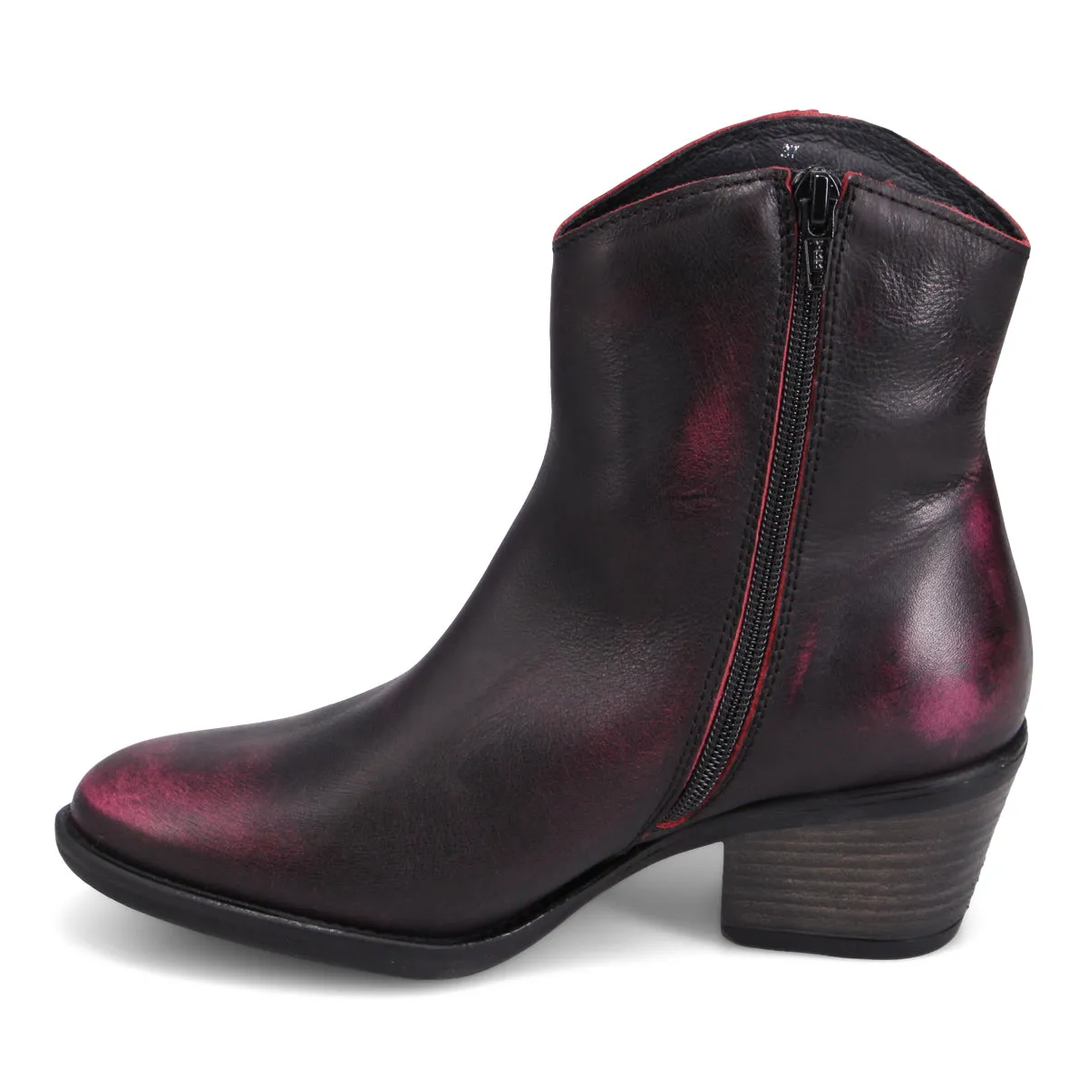 Duarte Ankle Boot (Brush Off)