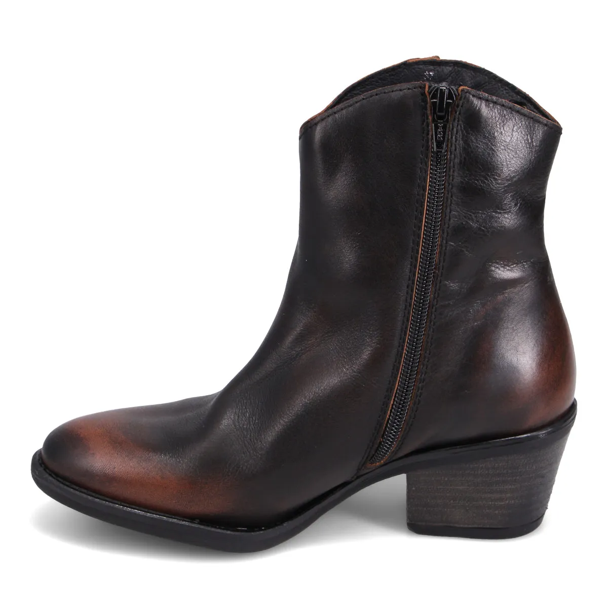 Duarte Ankle Boot (Brush Off)