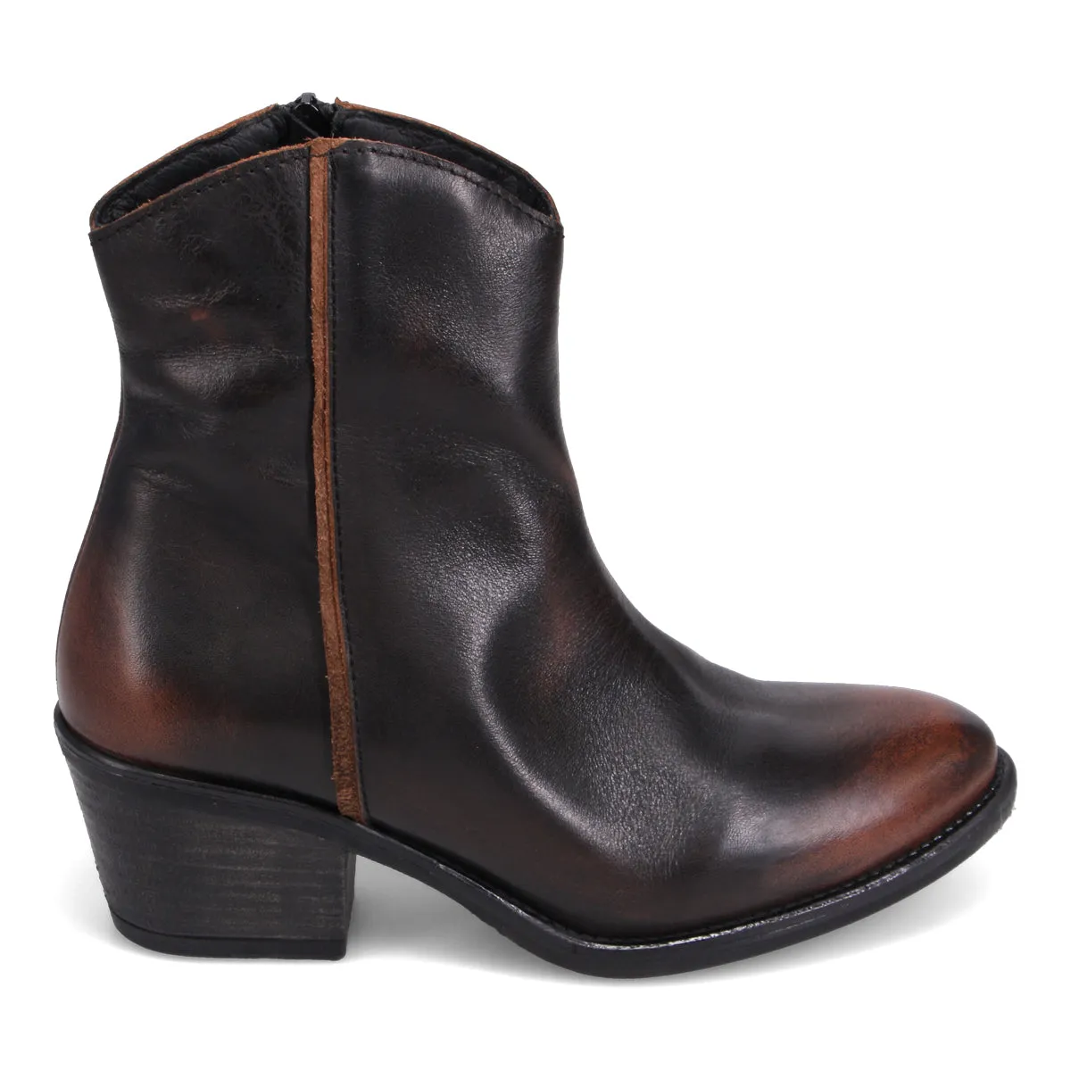 Duarte Ankle Boot (Brush Off)