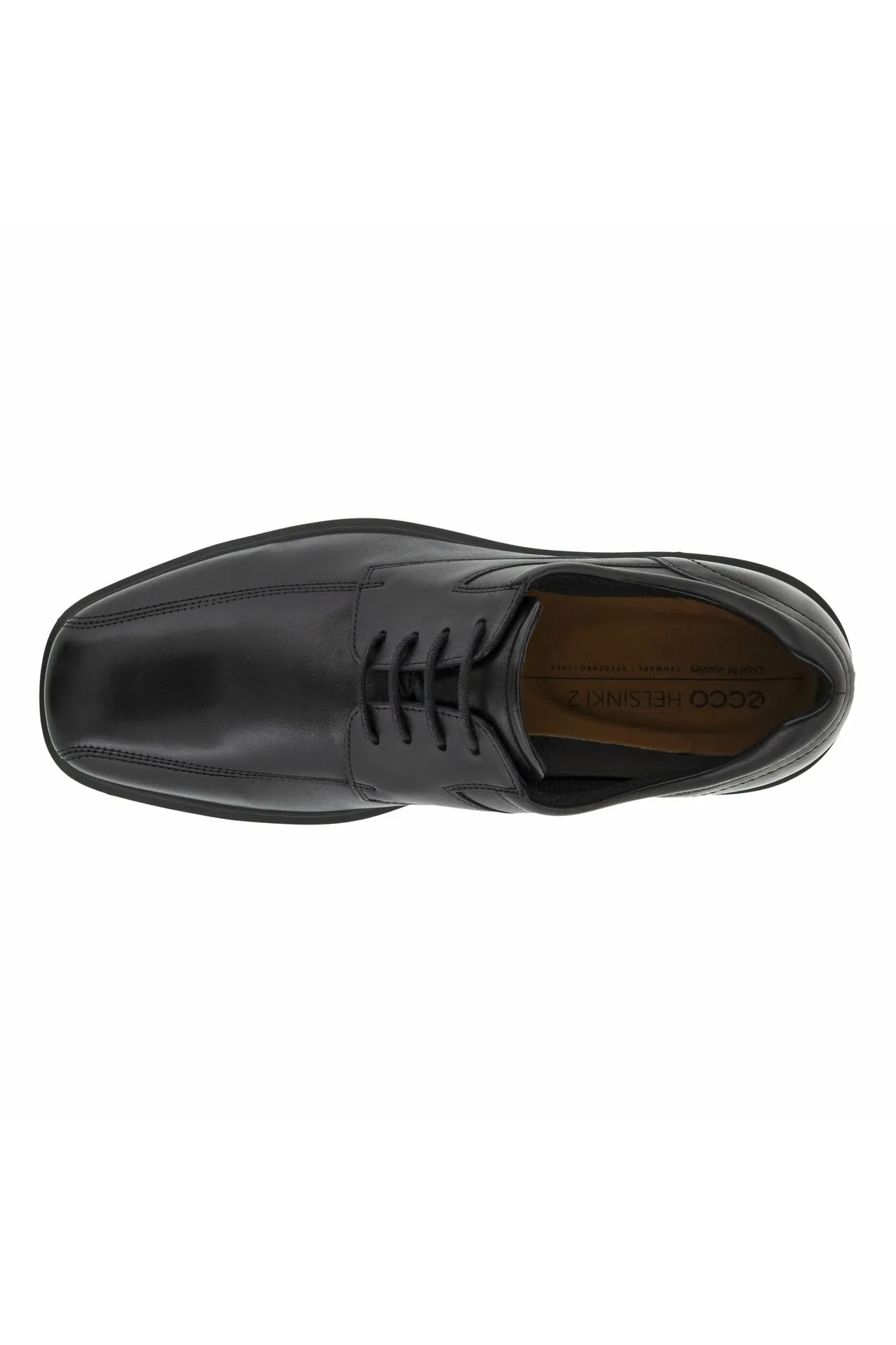 ECCO Helsinki 500174 01001 in black leather