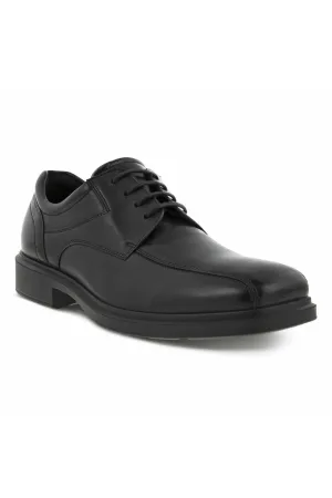 ECCO Helsinki 500174 01001 in black leather