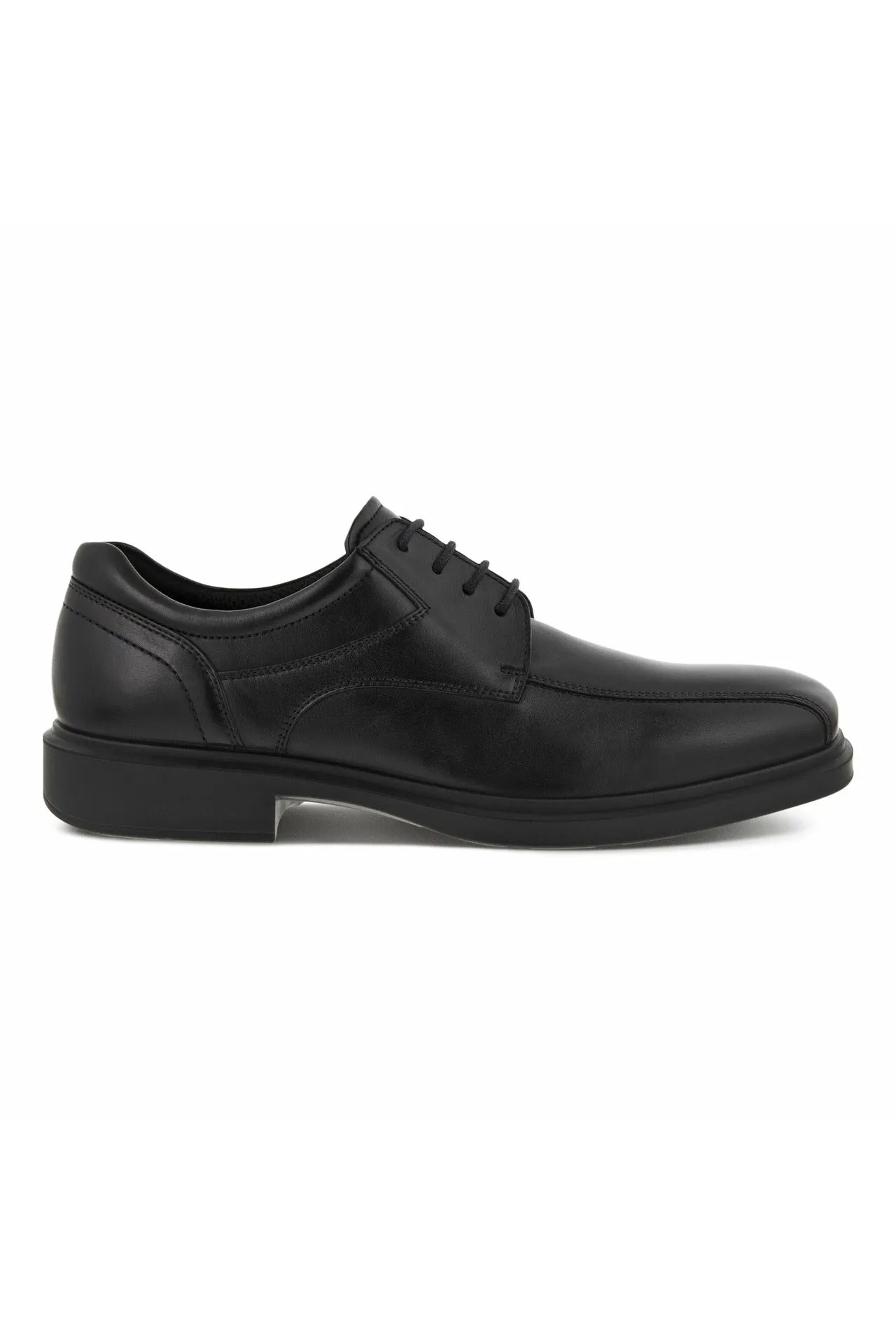 ECCO Helsinki 500174 01001 in black leather