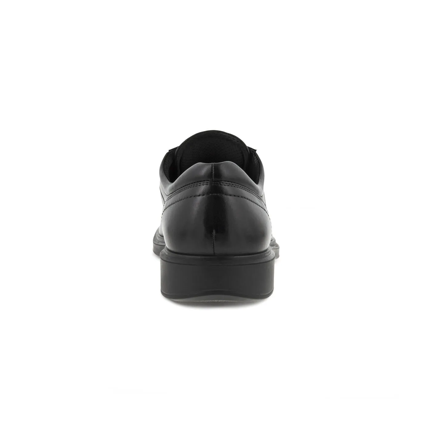 Ecco Men's Helsinki 2.0 Bike Toe Tie in Black