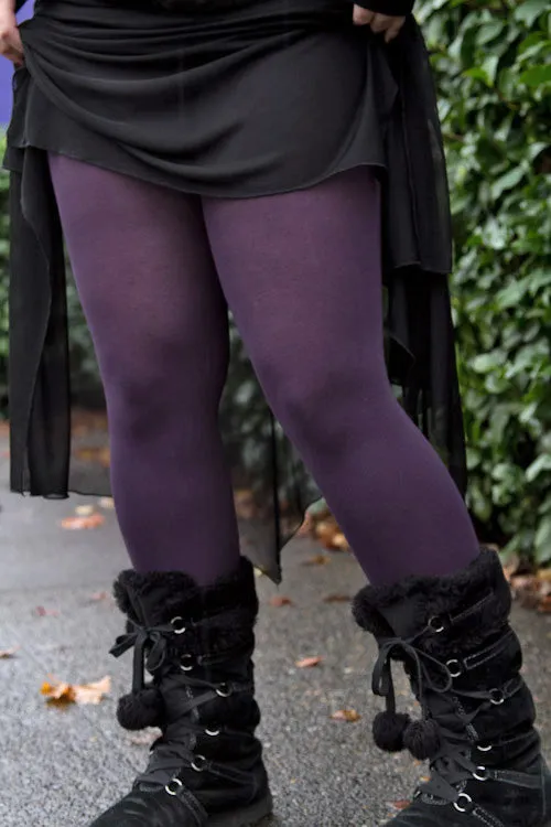 Erika Microfiber Tights