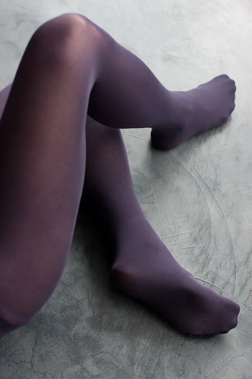 Erika Microfiber Tights