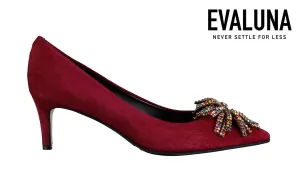 EVA CHAIN RED