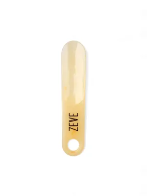 Flexible Shoe Horn - Cream