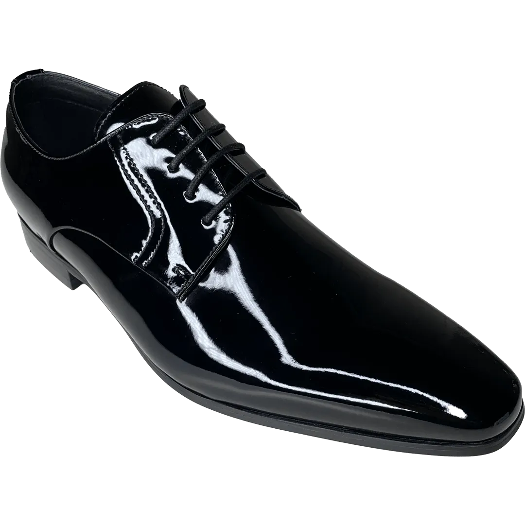 Florsheim Bolero Black