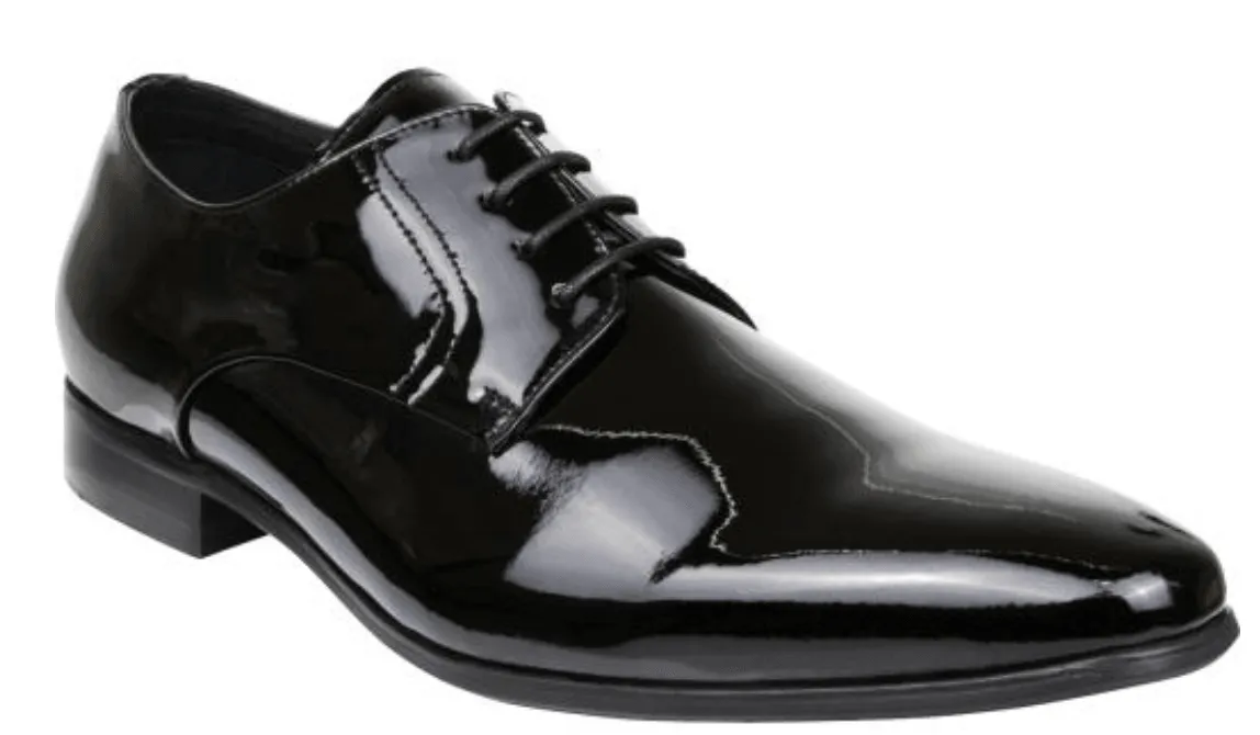 Florsheim Bolero Black