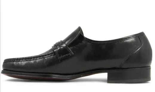 Florsheim Como Black