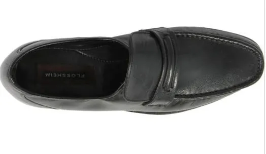 Florsheim Como Black