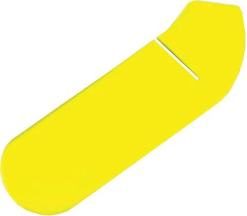 Foam Hockey Stick Blade Cover