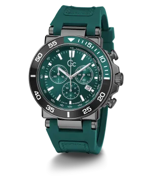 Gc One Sport Chrono Flexstrap