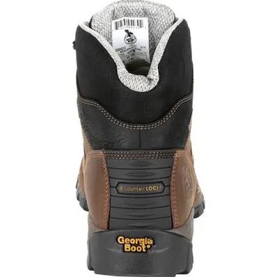 Georgia Boot Eagle One Waterproof Work Boot