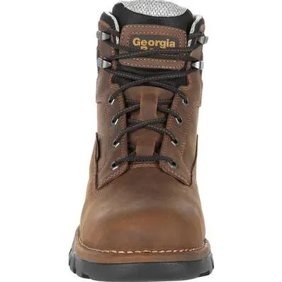 Georgia Boot Eagle One Waterproof Work Boot