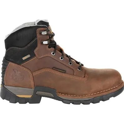 Georgia Boot Eagle One Waterproof Work Boot