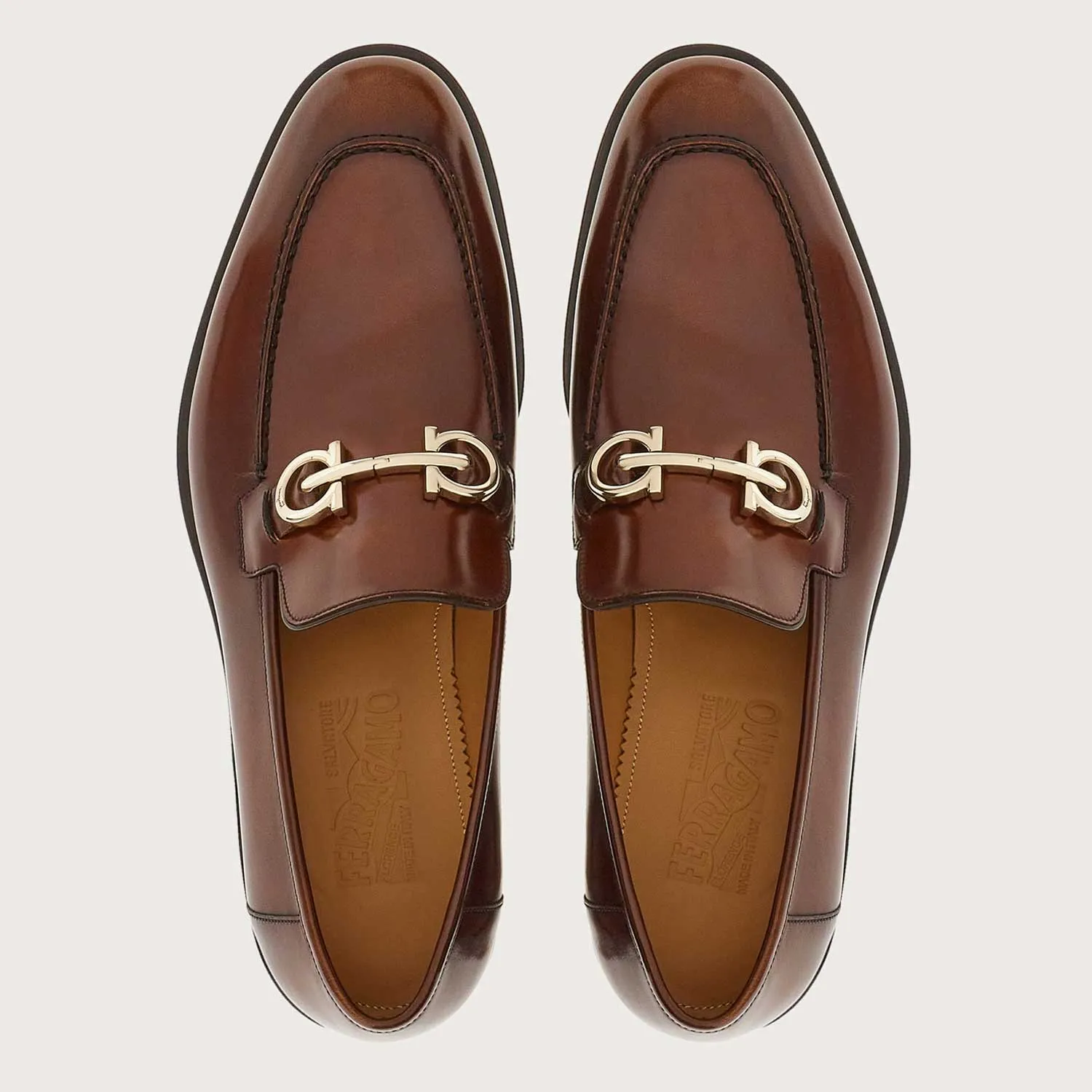 Gustav Gancini Bit Loafer