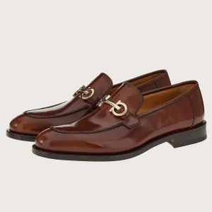 Gustav Gancini Bit Loafer