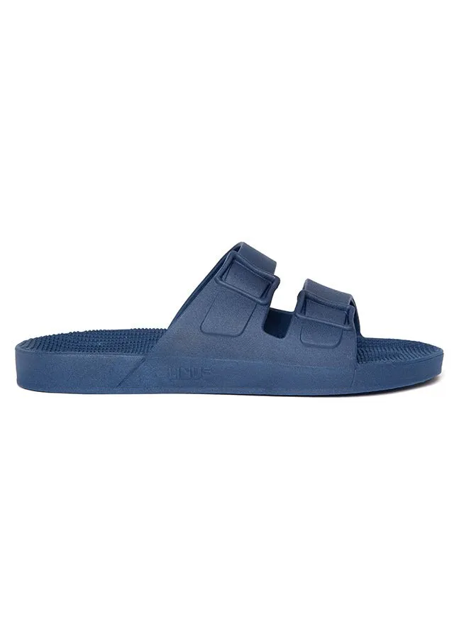 Linus Sandal (Navy)