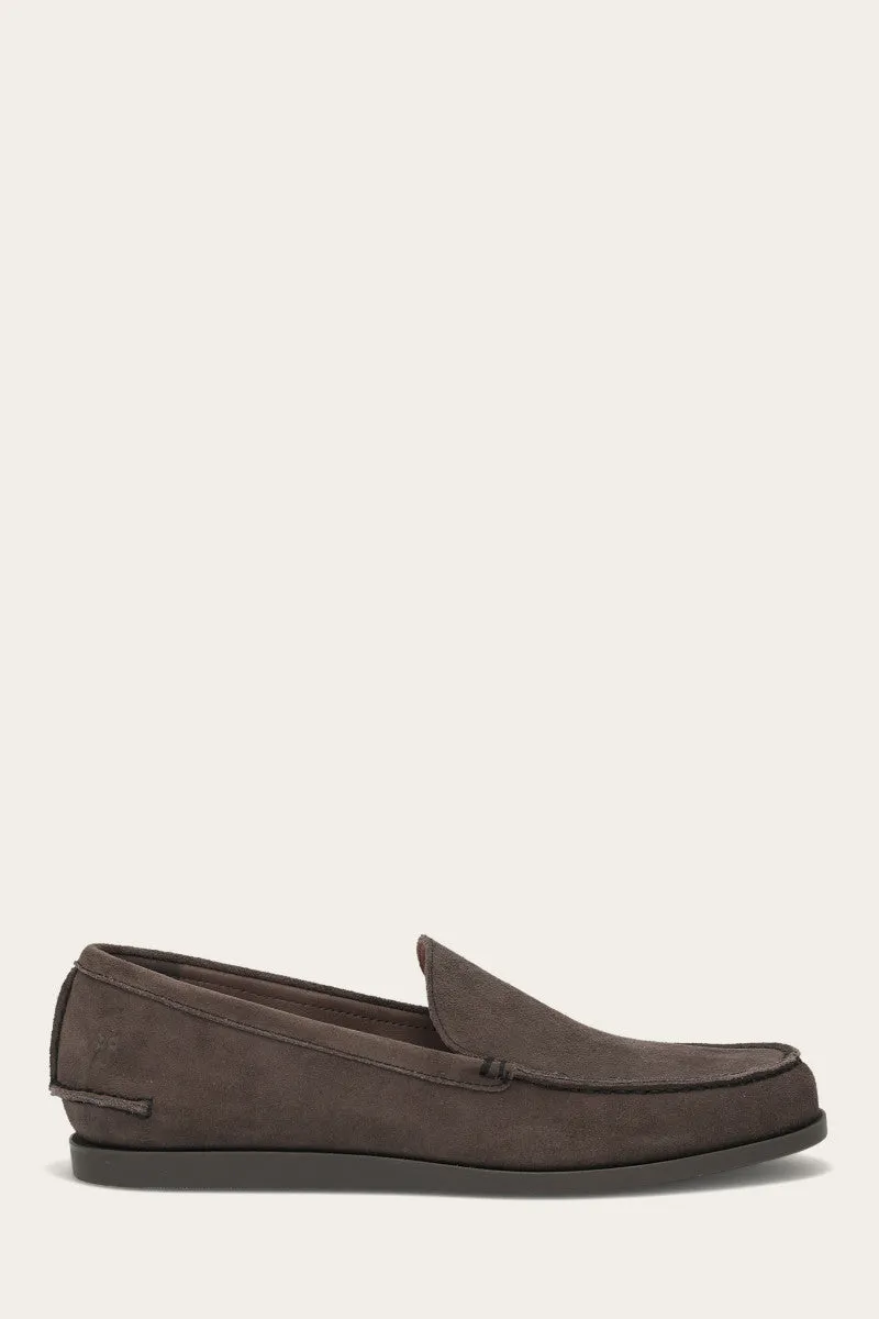 Mason Slip On