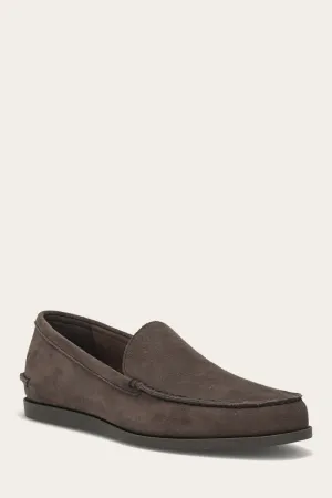 Mason Slip On