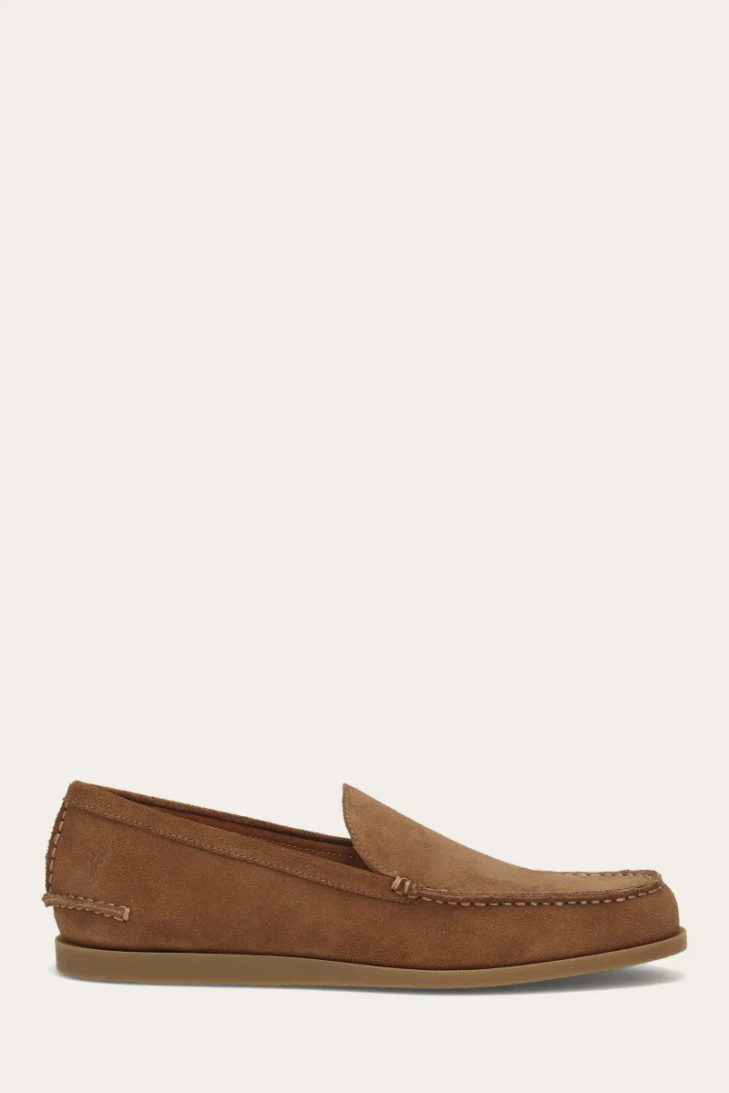 Mason Slip On