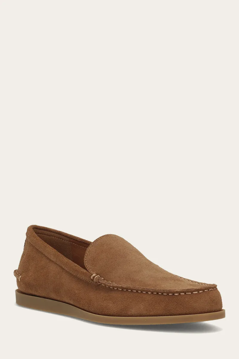 Mason Slip On