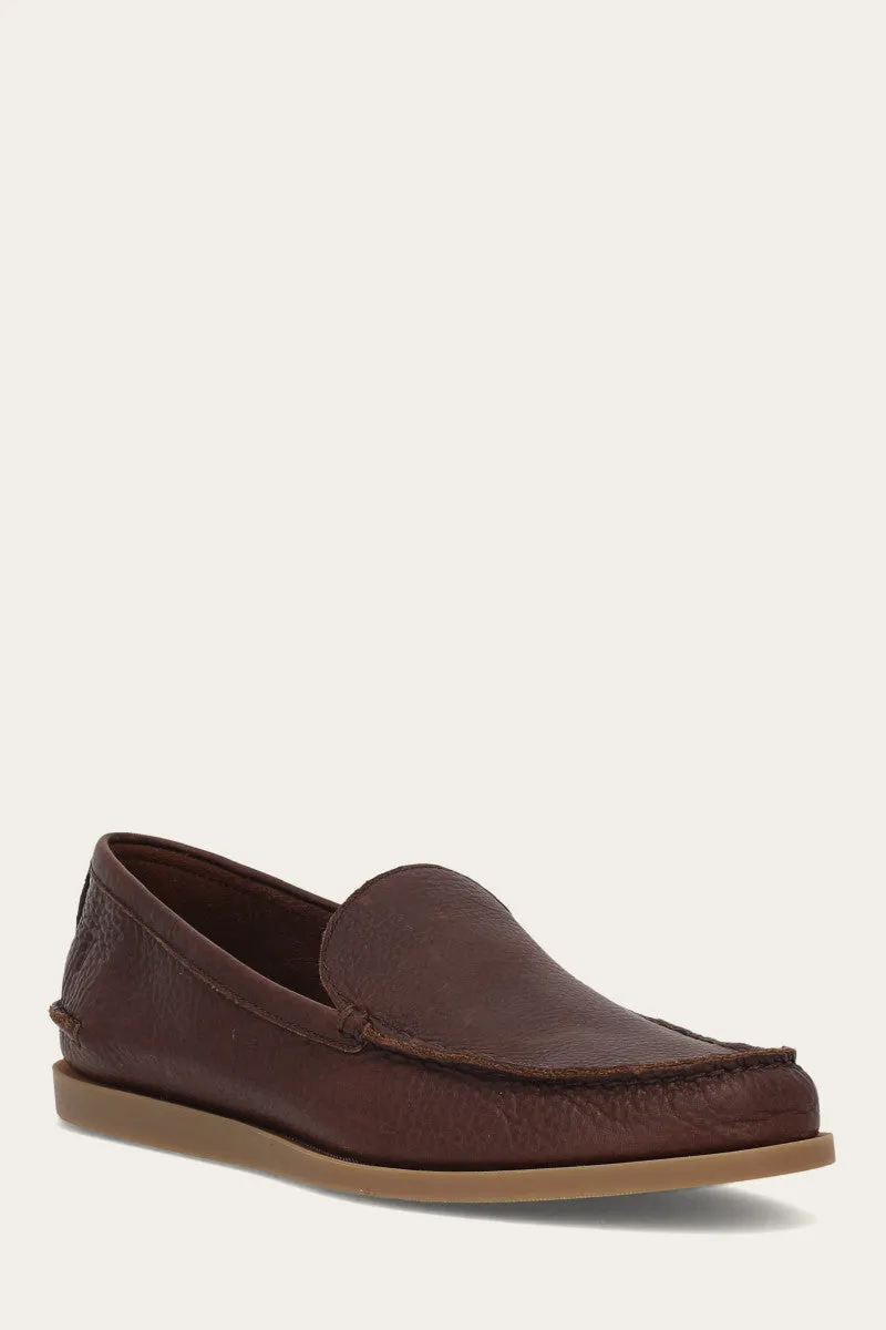 Mason Slip On